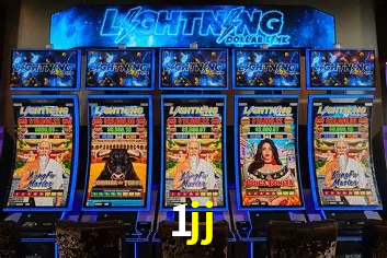 Desvendando o Mundo dos Jogos Virtuais na 1jj