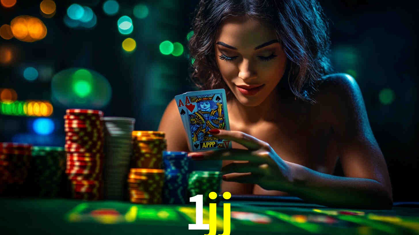 A Popularidade dos Caça-Níqueis no 1jj