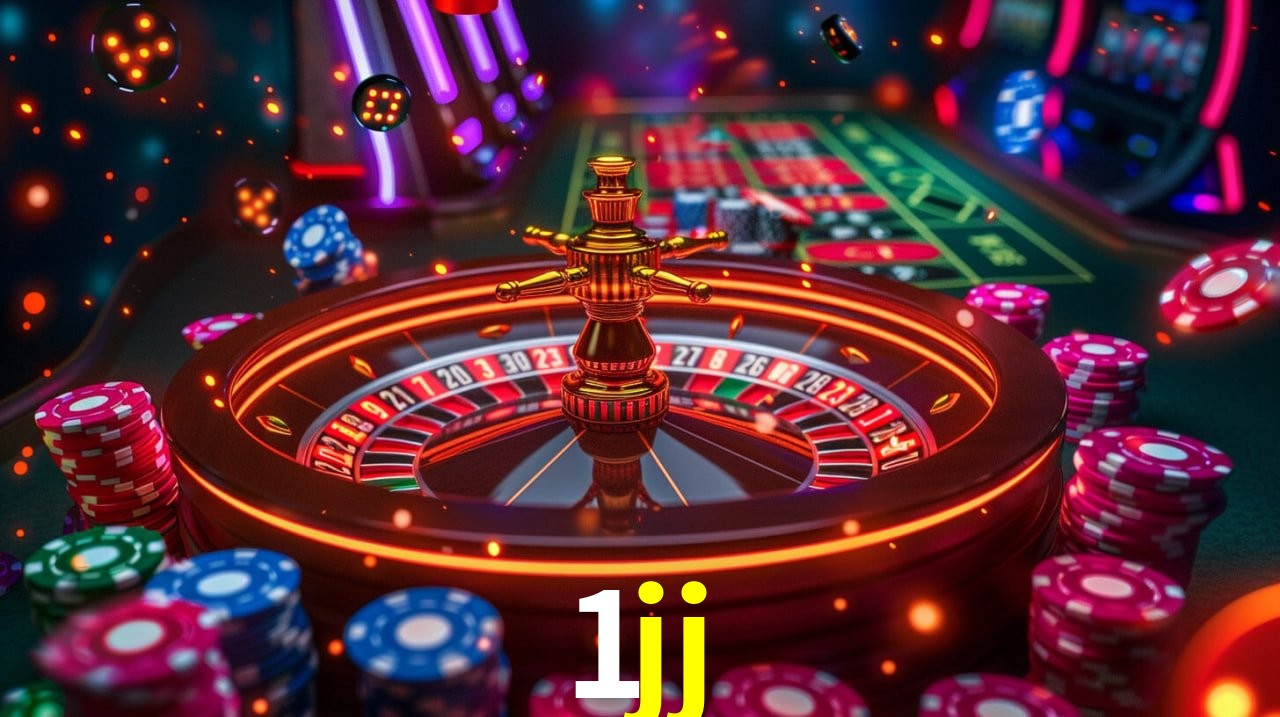 Desvendando o Mundo dos Jogos Virtuais na 1jj