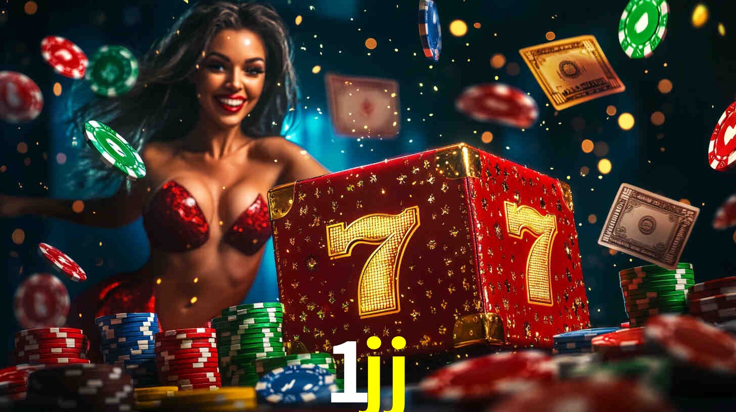 A Experiência Imersiva dos Cassinos Ao Vivo no 1jj