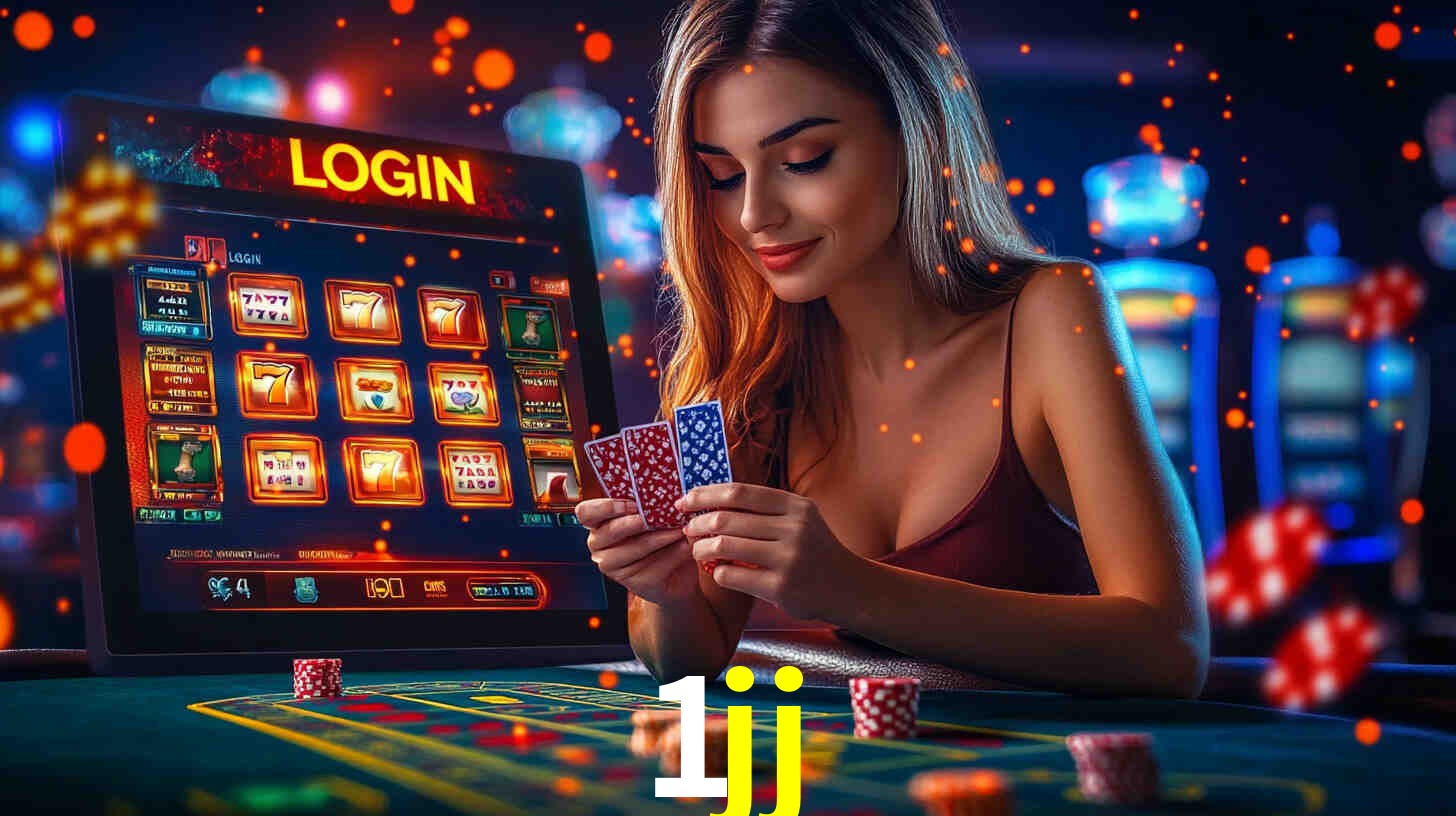1jj: A Experiência de Casino com Jogos de Mesa ao Vivo