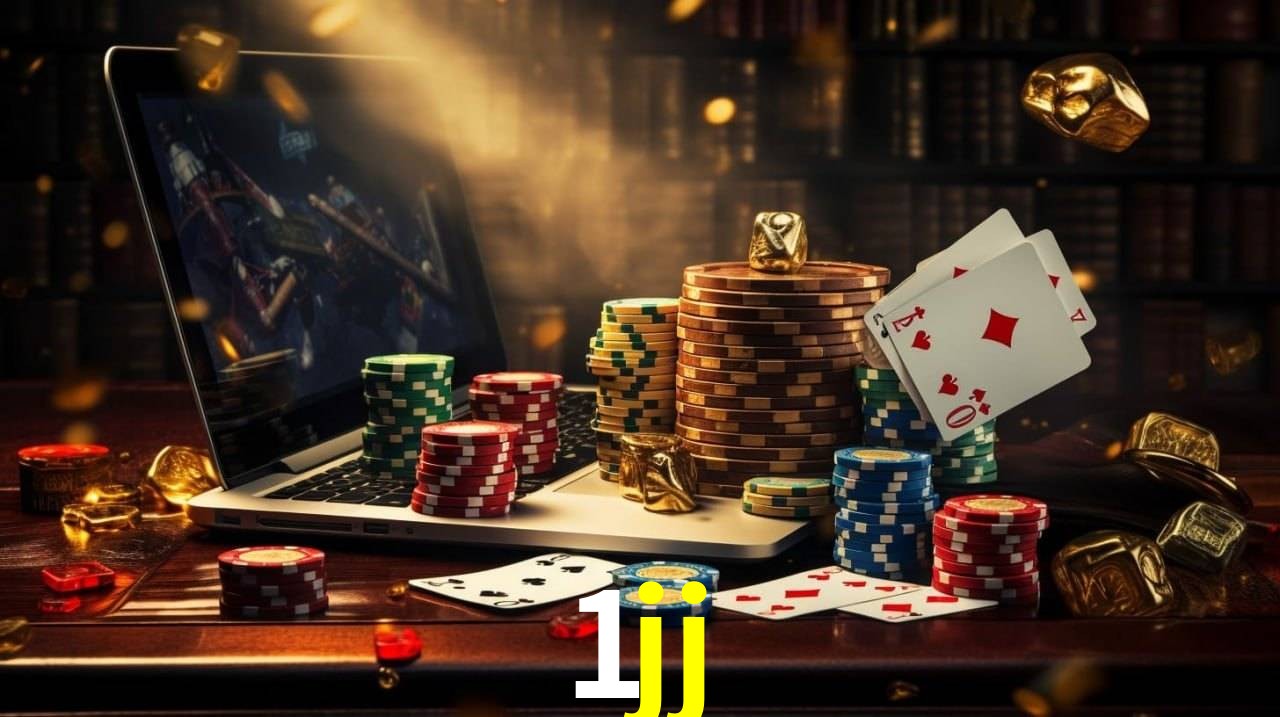 Bônus de Boas-vindas 1jj