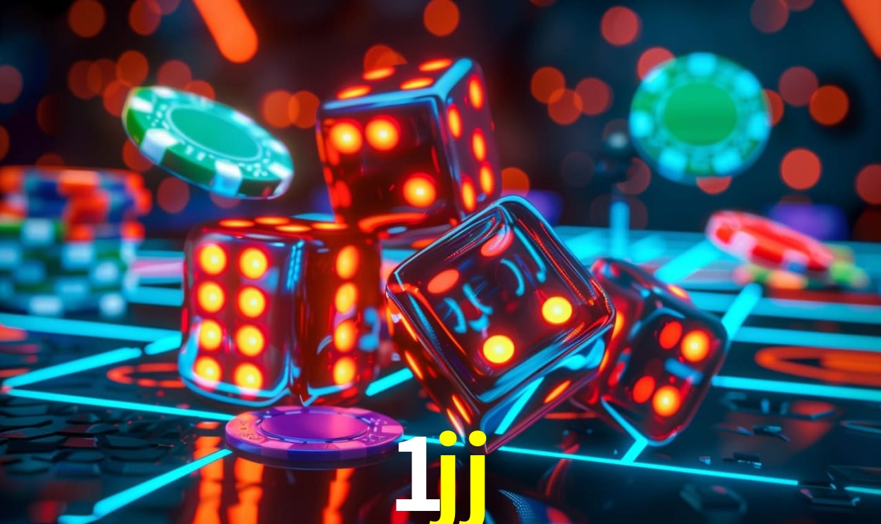 A Experiência Imersiva dos Cassinos Ao Vivo no 1jj