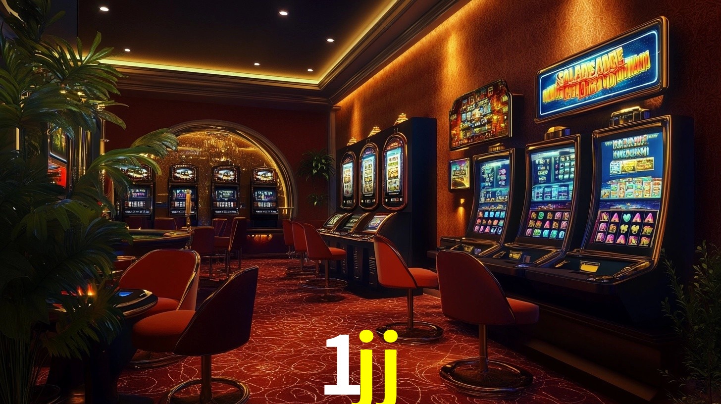 Live Casino 1jj