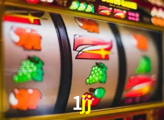 Descubra o Mundo do Cassino Online com 1jj